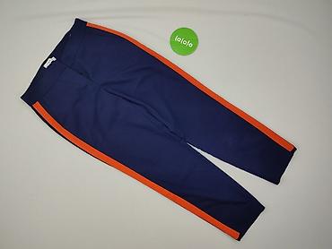 joggery diverse: Spodnie materiałowe damskie, rozmiar S — 3