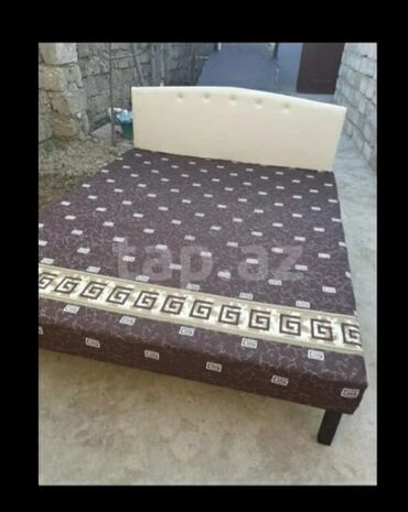 Çarpayılar: Kravat hazırları var rəng seçimi var kefiyətinə zamanət verilir — 4