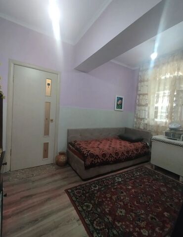 Продажа домов: Полдома, 50 м², 3 комнаты, Риэлтор, Косметический ремонт at lalafo.kg — 4 Продажа домов: Полдома, 50 м², 3 комнаты, Риэлтор, Косметический ремонт — 4