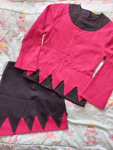 Комплекты одежды: Комплект, цвет - Желтый, Б/у — 10