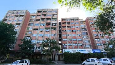 боконбаева квартира: 1 комната, 18 м², Общежитие и гостиничного типа, 7 этаж, Евроремонт