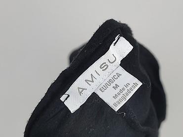 bluzki ronaldo: Amisu, T-shirt damski, rozmiar M — 5