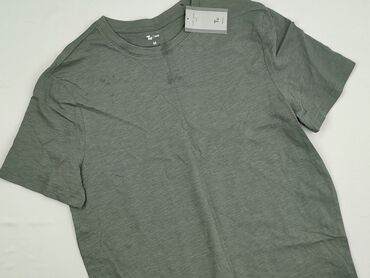 czy akryl w swetrze jest dobry: T-shirt for men, M (EU 38), Tu, condition - Very good