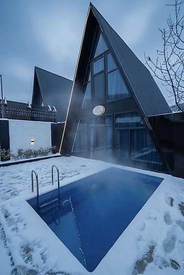 Həyət evləri və villaların satışı: 3 otaqlı, 120 kv. m — 3