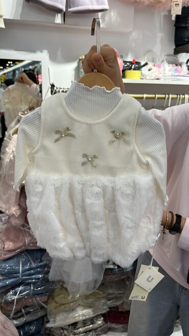 Комплекты одежды: Комплект, цвет - Зеленый, Новый — 5