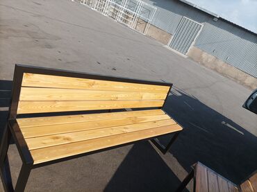 Скамейки: Скамейка — 9