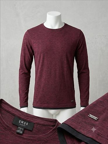 yeni model koftalar: Futbolka, L — 1