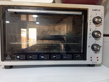 smeg духовка: Духовка