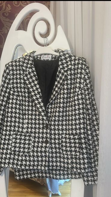 pencək qadın: Pencək, 2XL (EU 44)