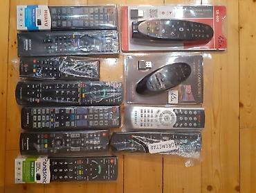 kohnə kondisoner: Pultlar tv,kondisoner orginal və podorginal hərnöv pultuluz var 3mdan — 2