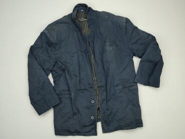 Jackets: Jeans jacket, S (EU 36), condition - Good