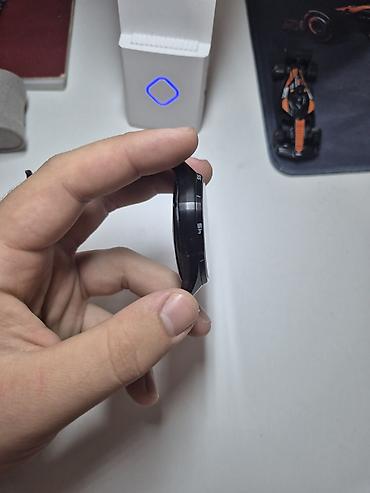 huawei fit 4: Умные часы Huawei Watch GT (серия GT, круглый корпус) - Классический — 3