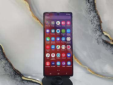 hp envy x360: Samsung Galaxy Note20, Б/у, 256 ГБ, цвет - Серый, 1 SIM — 5