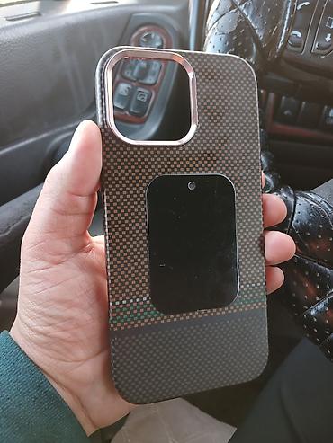 Apple iPhone: IPhone 16 Pro Max, Natural Titanium, Зарядное устройство — 8