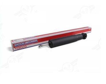 Амортизаторы, пневмобаллоны: TOYOTA 4-RUNNER . TOYOTA LAND CRUISER PRADO TOYOTA HI-LUX SURF — 2