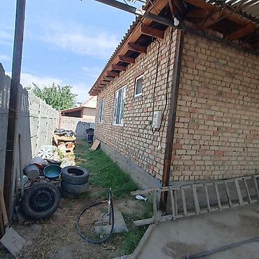 Продажа коттеджей и домов: Бишкек,1- май районуна караштуу мурас ордо конушунан кызыл кирпичтен — 4