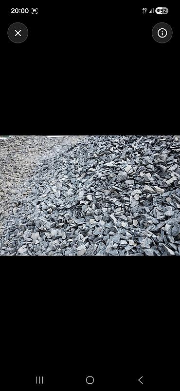 Другие строительные материалы: Стройматериалы с доставкой Ассортимент: - Песок - Щебень - Отсев - — 13