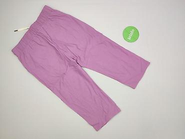 abat klapki: Spodnie 3/4 damskie, rozmiar 3XL — 3