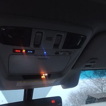 Subaru: Subaru Outback: 2019 г., 2.5 л, Вариатор, Бензин, Универсал — 11