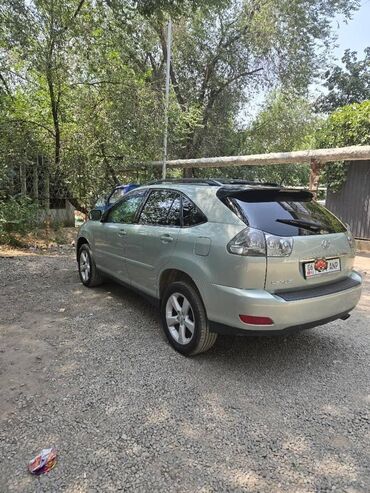 шины на gx 470: Lexus RX: 2005 г., 3.3 л, Автоматические, Бензин, Внедорожник