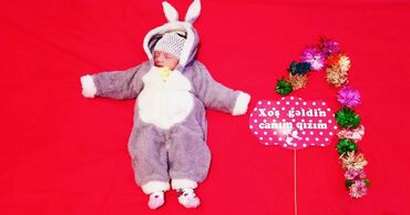 abseron city temirsiz evler: Bodi Baby City, rəng - Ağ