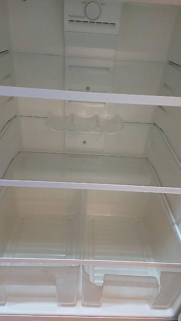 Soyuducular: İşlənmiş 2 qapılı Siemens Soyuducu Satılır, rəng - Gümüşü — 8