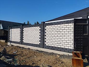 Кладка: Кладка кирпича Гарантия, Бесплатная консультация, Демонтаж Больше 6 лет опыта at lalafo.kg — 4 Кладка: Кладка кирпича Гарантия, Бесплатная консультация, Демонтаж Больше 6 лет опыта — 4