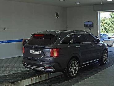 gx 4 7: Kia Sorento: 2020 г., 2.2 л, Робот, Дизель, Кроссовер — 4