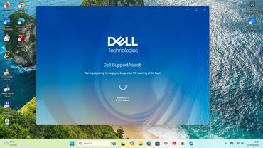 Dell: Dell Vostro 2520 15.6" i3-3110M Laptop u skoro perfektnom stanju sa — 4