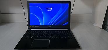 Ноутбуки Acer: Для программирования, Б/у, Intel Core i5 — 15