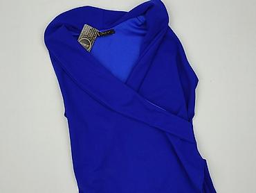 sukienki blue shadow: Sukienka damska, rozmiar L — 1