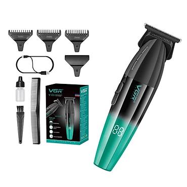 №: 13308 Məhsulun adı: Universal trimmer VGR V-906 saç və saqqal üçün