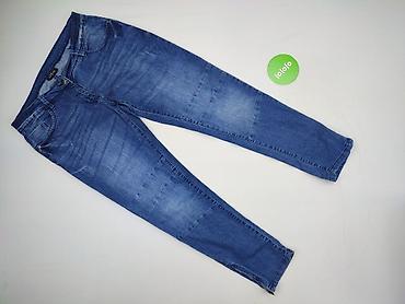 dickies jeans: Gina, Jeansy damskie, rozmiar L — 2