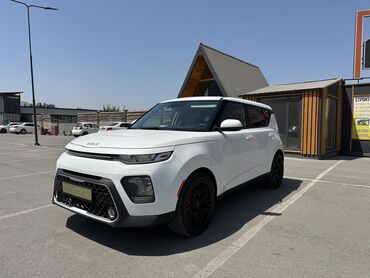 фольксваген пассат автомат: Kia Soul: 2021 г., 2 л, Автомат, Бензин, Хетчбек