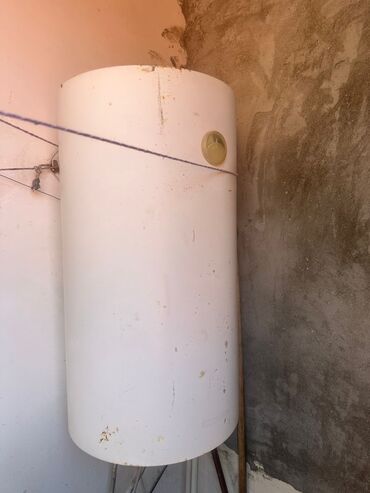 işlənmiş aristonlar: Ariston 80 l, İşlənmiş, Kredit yoxdur, Ünvandan götürmə