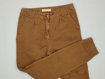 trampki action: Fashion Jeans, Spodnie materiałowe damskie, rozmiar M — 1