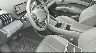 byd диски: BYD Yuan Plus: 2025 г., Автомат, Электромобиль, Кроссовер — 4
