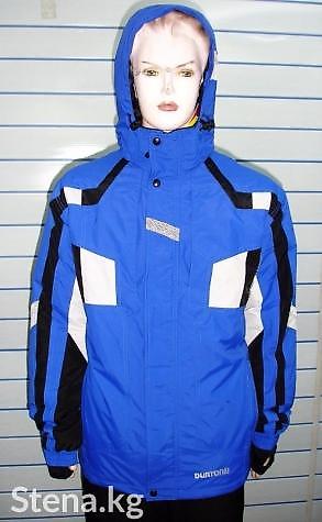 tech flecce: Лыжный костюм Burton Размеры: от 50 до 58 ( L, XL, 2XL, 3XL) — 2
