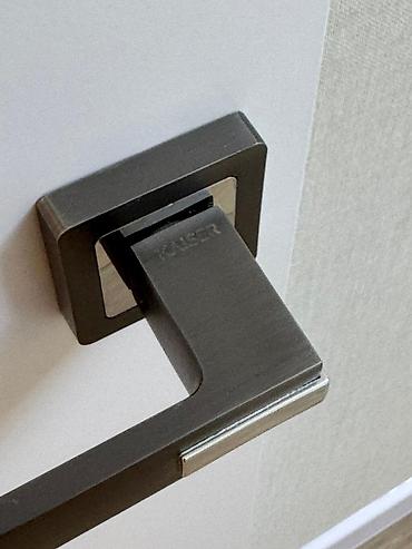 Продажа квартир: 1 комната, 41 м², Элитка, 5 этаж, Евроремонт — 14