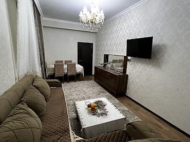 yeni guneşlide ucuz evler: 3 otaqlı, Yeni tikili, 90 kv. m — 2