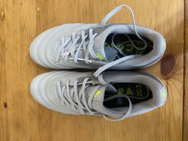futbol koynekleri: Бутсы Adidas, Размер: 40, Новый