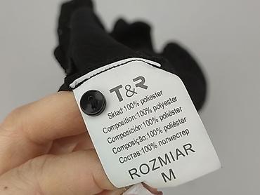 romper damski: Bluzka damska, rozmiar M — 6