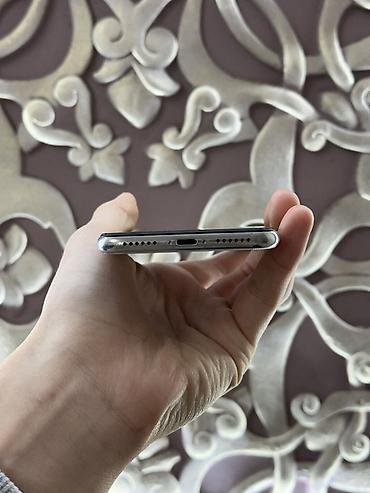 обмен на iphone x: IPhone X, Б/у, 256 ГБ, Серебристый, Защитное стекло, 100 % — 3