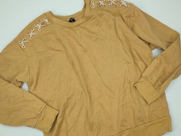 bluzy dresowe edc by esprit: Moodo, Світшот жіночий, розмір XL