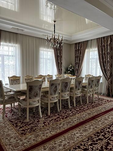 Продажа коттеджей и домов: Продается дом в районе Киргизия 1 — 17