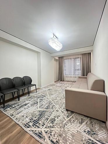 Продажа квартир: 2 комнаты, 65 м², Элитка, 8 этаж — 1