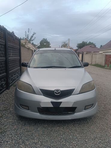 демио 1 5: Mazda Demio: 2003 г., 1.5 л, Автоматические, Бензин, Хэтчбэк