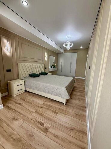 3 комнатная квартира в бишкеке купить: 3 комнаты, 84 м², Элитка, 8 этаж, Дизайнерский ремонт