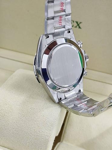 rolex orjinal: Rolex Oyster Perpetual Cosmograph modeli originalın tam 1:1 versiya,A — 4