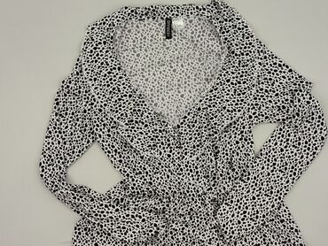 sukienka maxi h m: H&M Divided, Sukienka damska, rozmiar XS